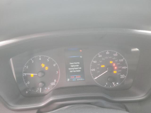 2024 TOYOTA COROLLA LE - 5YFB4MDEXRP129585