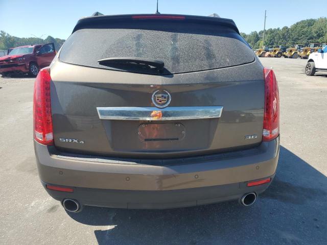 2015 CADILLAC SRX LUXURY COLLECTION 3GYFNEE36FS565876