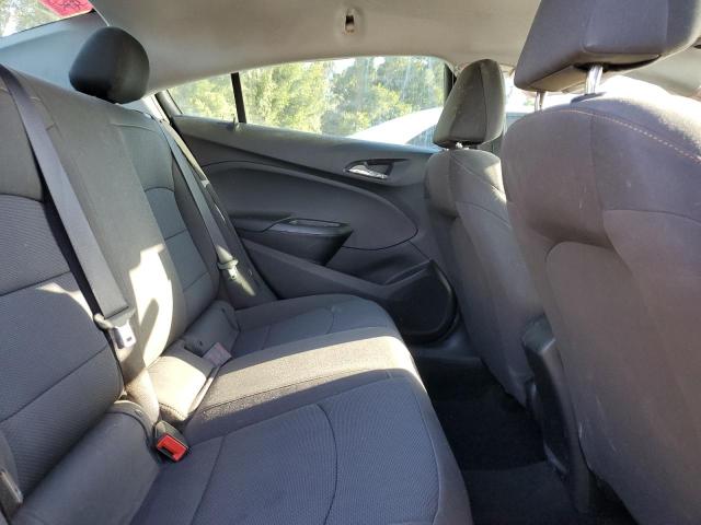 2019 CHEVROLET CRUZE LS 1G1BC5SM4K7141086