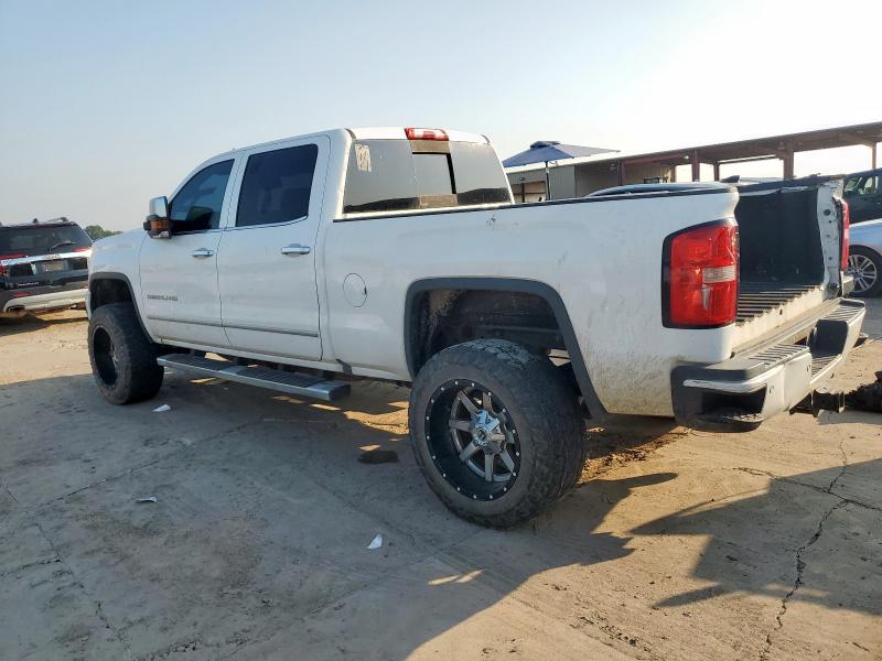 2016 GMC SIERRA K25 1GT12UE86GF265601