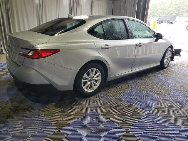 2025 TOYOTA CAMRY XSE - 4T1DAACK7SU507194