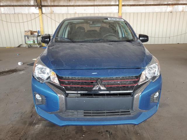 2022 MITSUBISHI MIRAGE G4 ML32FUFJ8NHF02994