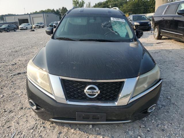 2015 NISSAN PATHFINDER - 5N1AR2MM0FC640392