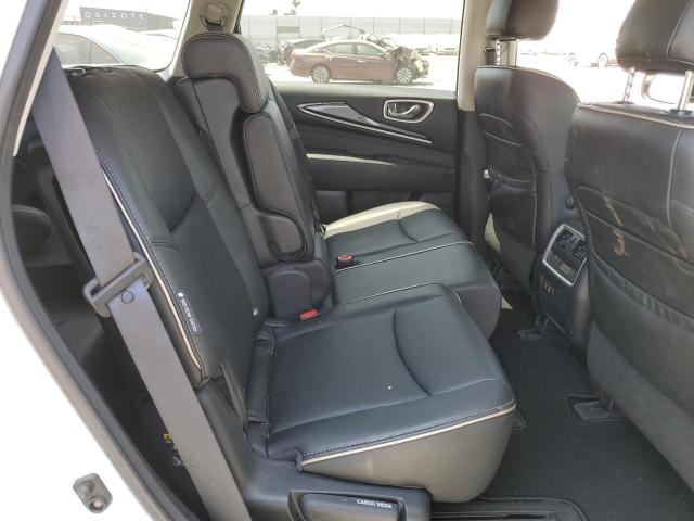 2020 INFINITI QX60 LUXE 5N1DL0MM1LC528313