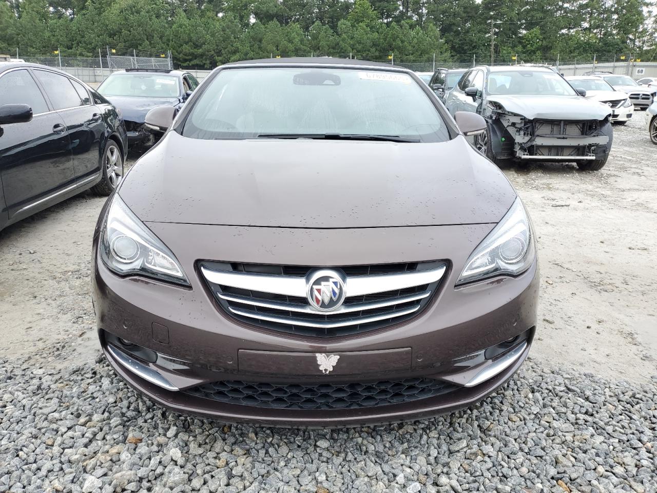 BUICK CASCADA PREMIUM