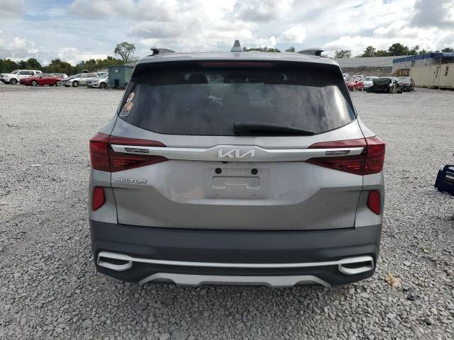 2022 KIA SELTOS EX KNDERCAA5N7301740