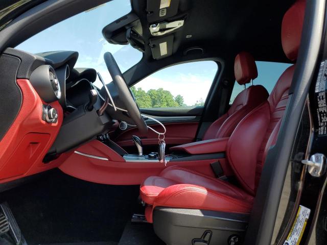 2018 ALFA ROMEO STELVIO TI ZASFAKNN8J7B75099