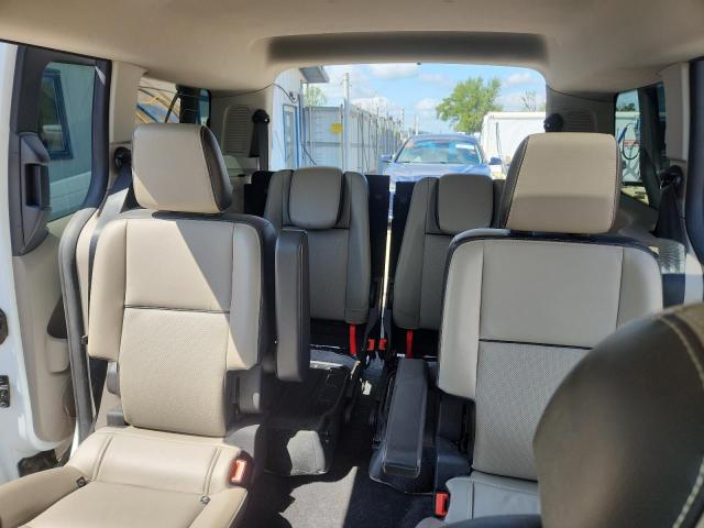 2016 FORD TRANSIT CO - NM0GE9G72G1233502