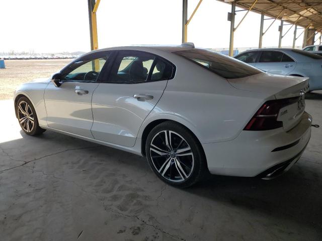 2020 VOLVO S60 T5 R-D 7JR102FM0LG072596