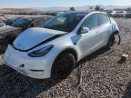 2023 TESLA MODEL Y - 7SAYGAEE7PF584467