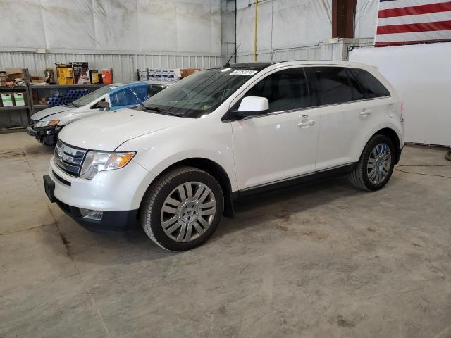 2010 FORD EDGE LIMIT - 2FMDK3KC9ABA84125