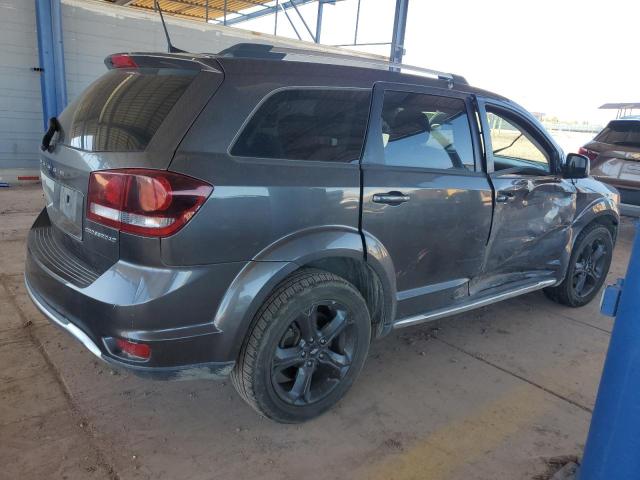 2018 DODGE JOURNEY CR 3C4PDDGG9JT516729