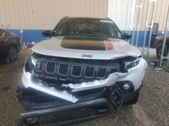 2025 JEEP COMPASS TR 3C4NJDDN0ST594451
