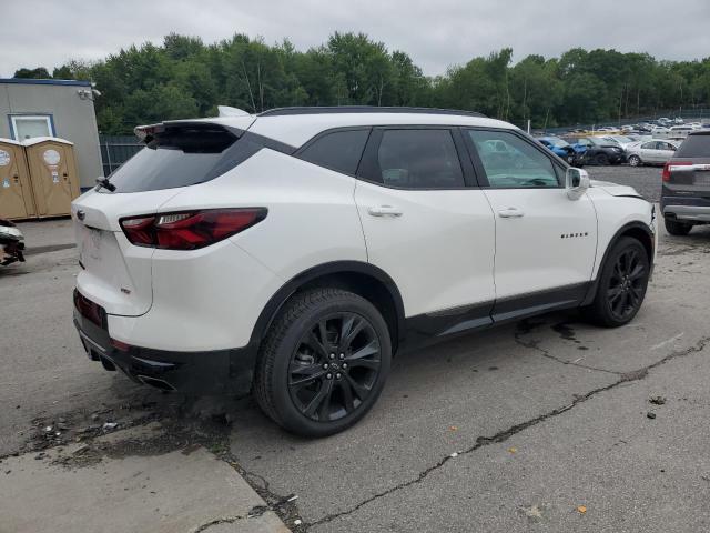 2020 CHEVROLET BLAZER RS 3GNKBKRS6LS725111
