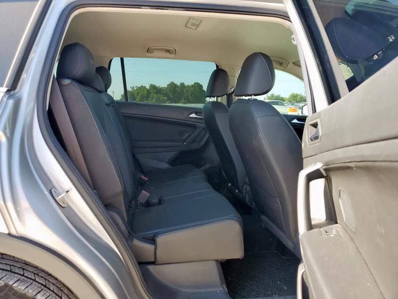 2020 VOLKSWAGEN TIGUAN SE 3VV3B7AX0LM124834