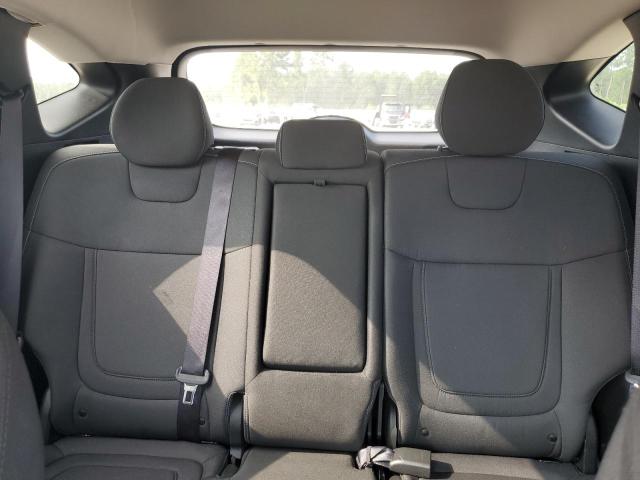 2022 HYUNDAI TUCSON SEL - 5NMJB3AE2NH156915