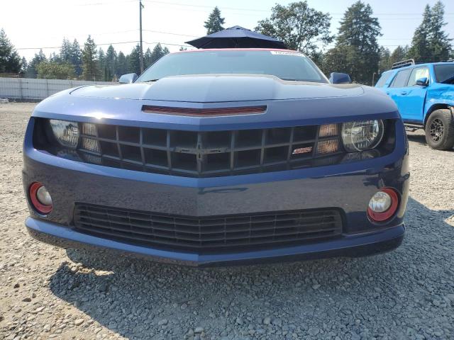 2010 CHEVROLET CAMARO LS #3301922419
