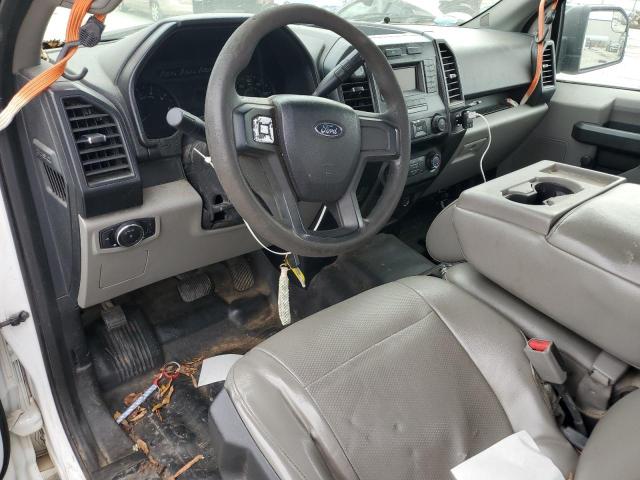 2015 FORD F150 SUPER 1FTFX1EF3FFB14217