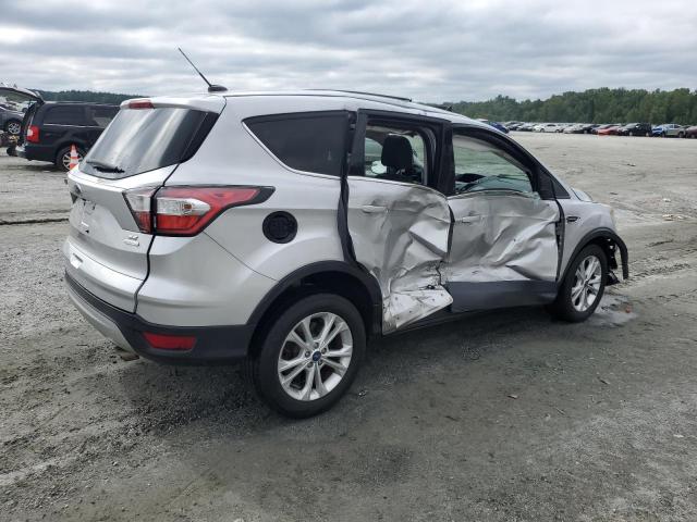 2017 FORD ESCAPE SE - 1FMCU0G91HUB04857