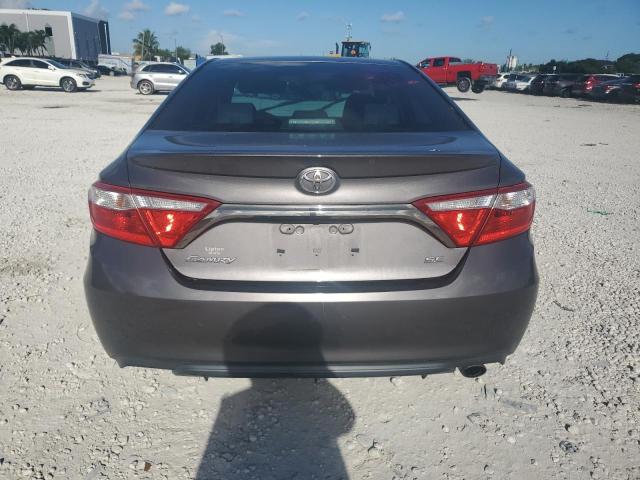 2016 TOYOTA CAMRY LE 4T1BF1FK9GU196492