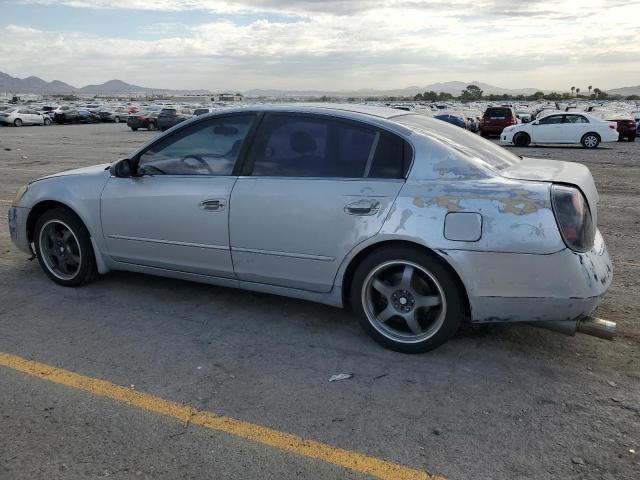 2003 NISSAN ALTIMA SE #3236924467