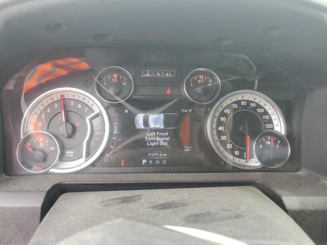 2017 RAM 1500 SLT #3303646934