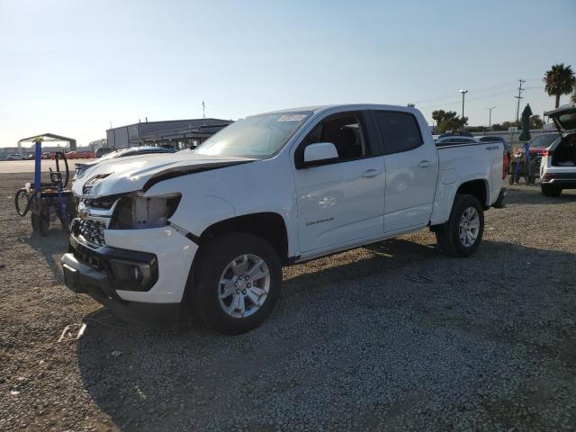 CHEVROLET COLORADO L