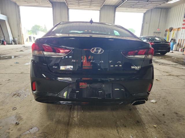2019 HYUNDAI SONATA SE 5NPE24AF8KH776862