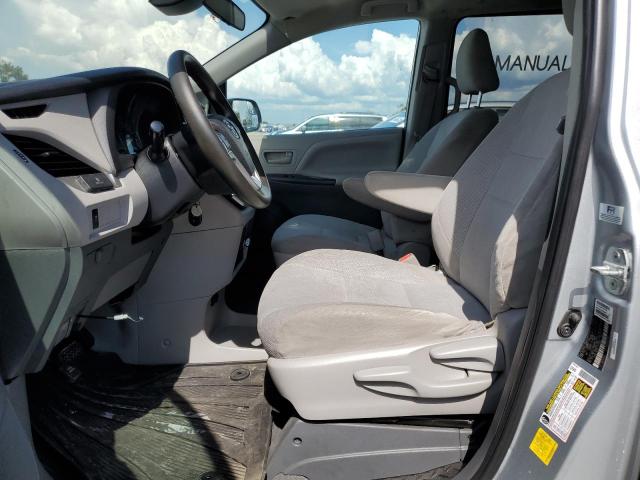 2020 TOYOTA SIENNA L 5TDZZ3DC9LS033826