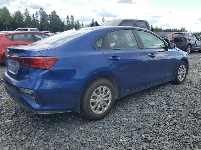 2020 KIA FORTE FE 3KPF24AD0LE156290