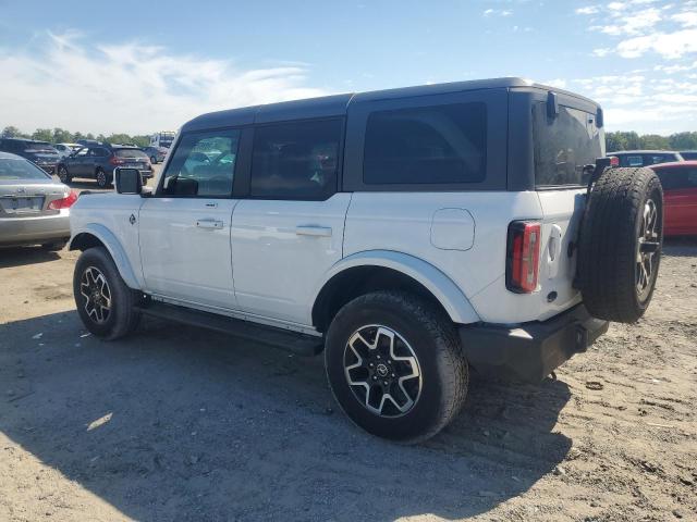 2023 FORD BRONCO BAS 1FMDE5BH1PLC15619