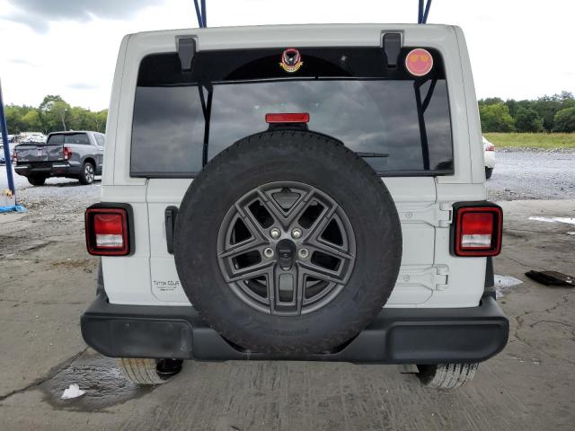 2024 JEEP WRANGLER S 1C4PJXDN5RW358537