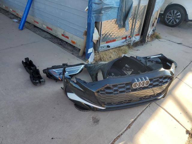 2025 AUDI A3 PREMIUM WAUGUDGY9SA042408