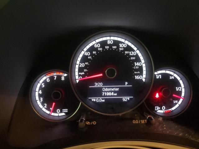 2015 VOLKSWAGEN BEETLE 1.8 3VWJ17AT0FM646175