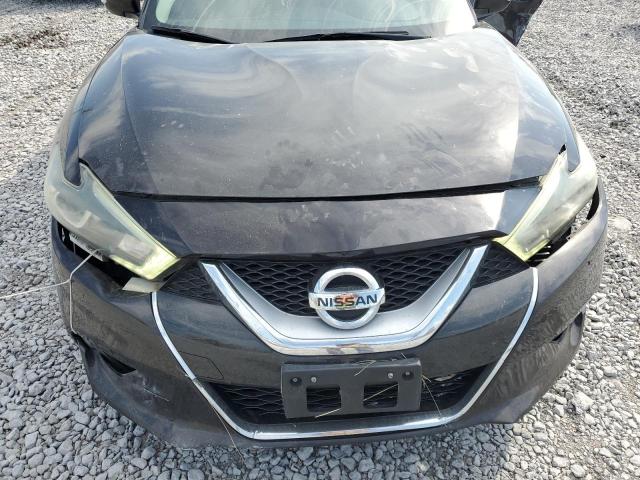 2017 NISSAN MAXIMA 3.5S 1N4AA6AP9HC360853