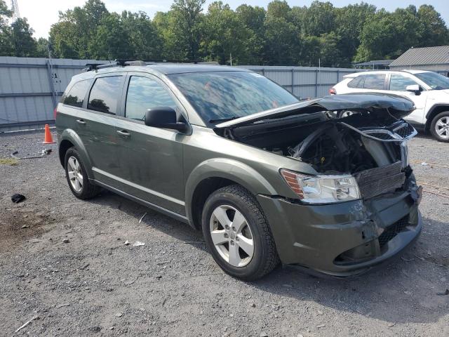 2016 DODGE JOURNEY SE 3C4PDCAB9GT186333