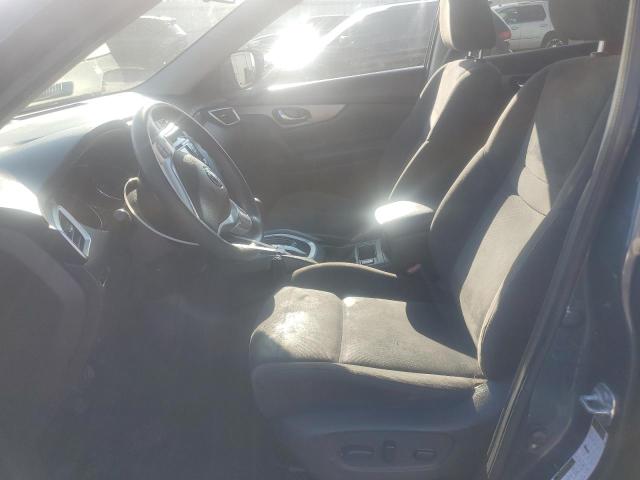 2015 NISSAN ROGUE S - KNMAT2MV8FP591806