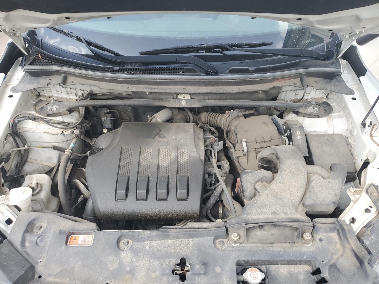 MITSUBISHI ECLIPSE ES