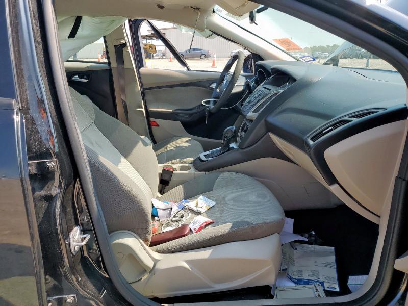 2014 FORD FOCUS SE - 1FADP3F20EL218491