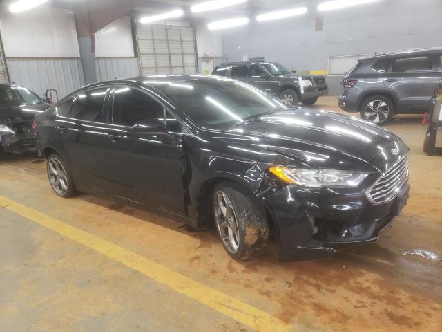 2019 FORD FUSION SE - 3FA6P0T96KR264980