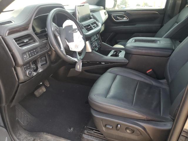 2024 CHEVROLET SUBURBAN K1500 Z71 1GNSKDKD2RR247773