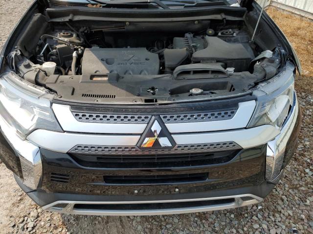 2019 MITSUBISHI OUTLANDER JA4AD3A34KZ005259