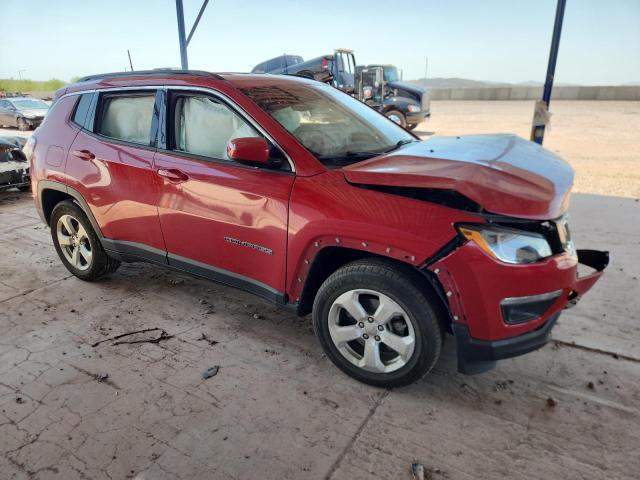 2018 JEEP COMPASS LA - 3C4NJCBB0JT227938
