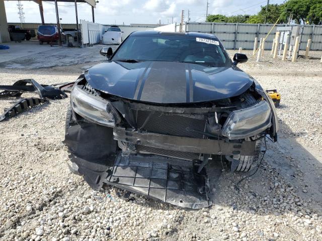 2018 CHEVROLET CAMARO LT 1G1FB1RS1J0191940