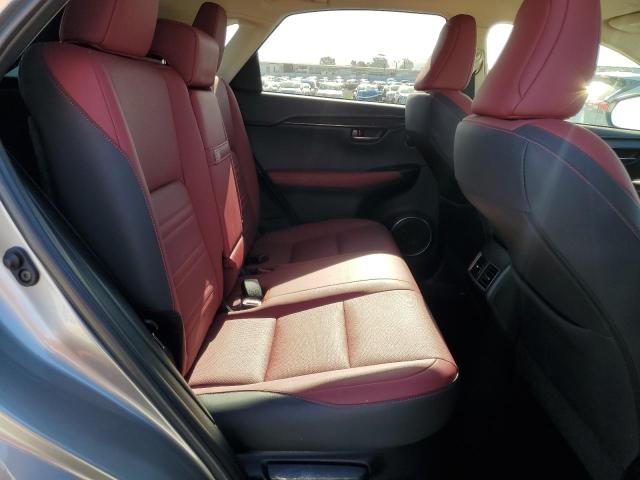 2020 LEXUS NX 300H JTJGJRDZ6L2130380