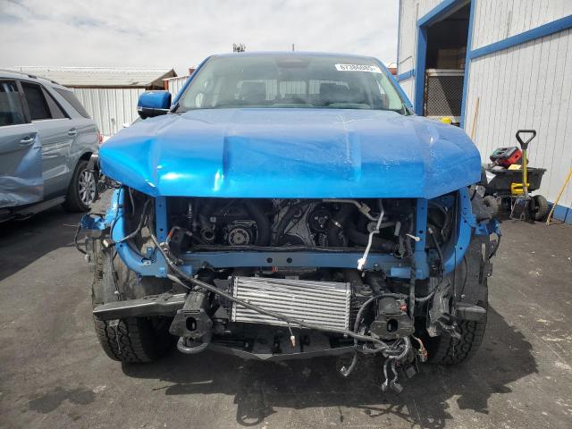 2024 FORD RANGER LAR 1FTER4KH6RLE17964