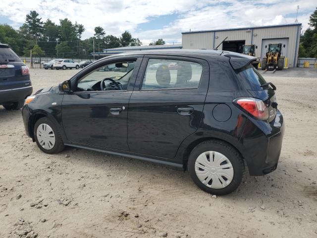 2024 MITSUBISHI MIRAGE ES - ML32AUHJXRH000986