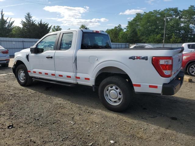 2023 FORD F150 SUPER CAB 1FTEX1EP9PFB21341