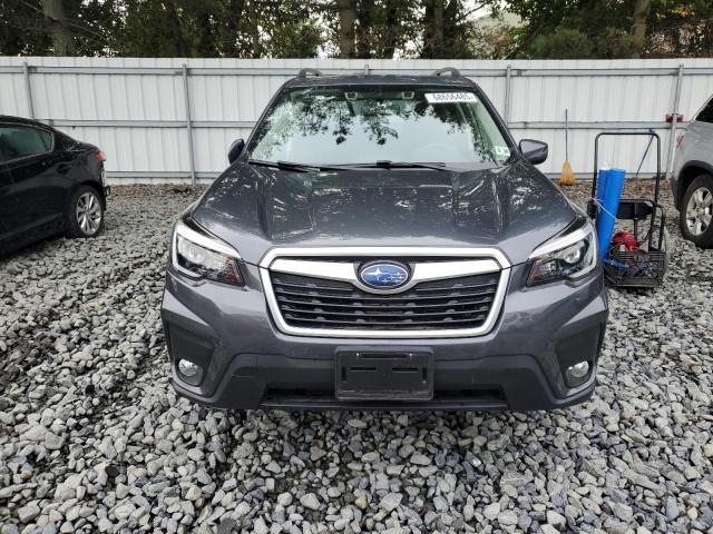 2021 SUBARU FORESTER PREMIUM JF2SKAJCXMH525352