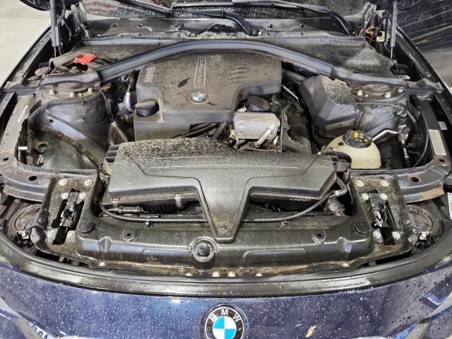 2015 BMW 328 XI SUL WBA3B5G57FNS19388